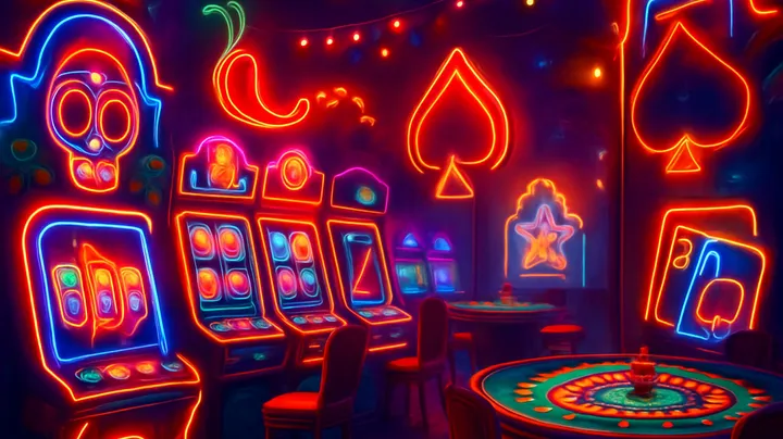 ¿Qué es VEGETA777 COM Casino?