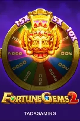 Fortune Gems 2 tragamonedas nueva en VEGETA777 COM