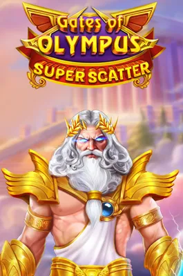 Gates of Olympus Super Scatter en VEGETA777 COM