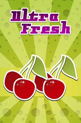 Ultra Fresh frutas clásicas en VEGETA777 COM casino