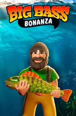 Big Bass pesca con premios en VEGETA777 COM
