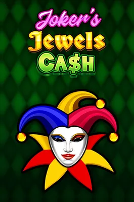 Joker Jewels tragamonedas clásica VEGETA777 COM