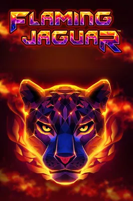 Flaming Jaguar tragamonedas selvática VEGETA777 COM