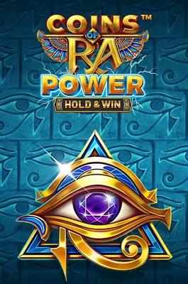 Coins Ra Power tragamonedas egipcia VEGETA777 COM