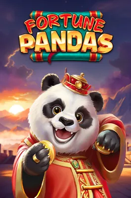 Fortune Pandas slot de pandas en VEGETA777 COM