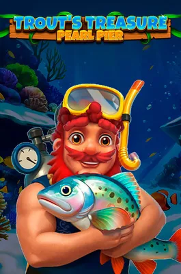 Trout's Treasure pesca nueva en VEGETA777 COM