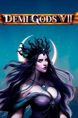 Demi Gods mitología griega en VEGETA777 COM