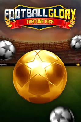 Football Glory slot de fútbol en VEGETA777 COM