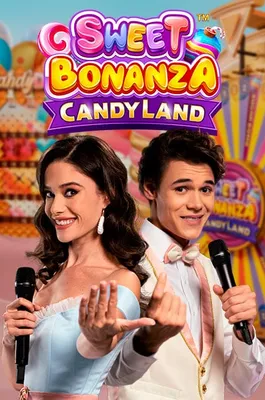 Sweet Bonanza Candyland en vivo VEGETA777 COM
