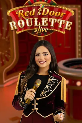 Red Door Roulette casino en vivo VEGETA777 COM