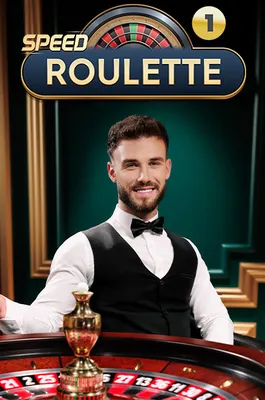 Speed Roulette rápida en VEGETA777 COM