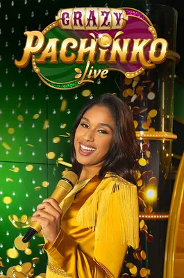 Crazy Pachinko show en vivo VEGETA777 COM