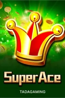 AuperAce slot más popular en VEGETA777 COM